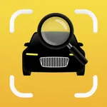 Car Identifier - Car Spotter icon