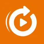 Flick Media Player icon