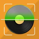Vinyl Value: Scan & Identify icon