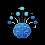 Mind Map AI - MapThese icon