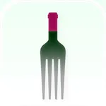 Eno - wine and food pairing icon