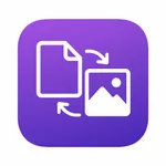 ImageConverterApp icon