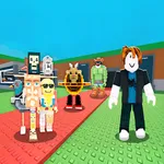 Steal a Brainrot Obby Roblox icon