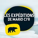 Les expéditions de Mario Cyr icon