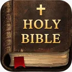 KJV Holy Bible icon