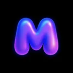 Menace: AI Prank Photo & Video icon