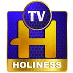 Holiness TV App icon
