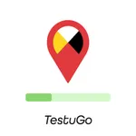 TestuGo App icon