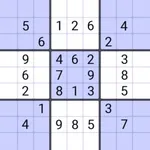 Sudoku Journey: Puzzle IQ icon