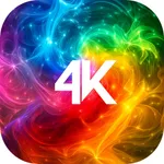 Live Wallpapers 4k - AILive 3D icon