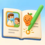 Linguo Tap-to-Read icon