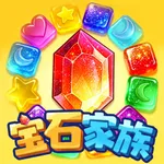 宝石家族 icon