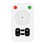 Basic TV Remote icon
