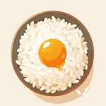 BudgetCal — AI Calorie Log icon