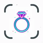 Jewelry Identifier - RubyScan icon