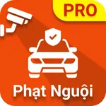 Tra Phạt Nguội Giao Thông PRO icon