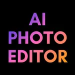 AI Photo Generator: Photo Edit icon