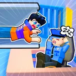 Panel Collect Run: Own Escape icon