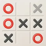 Tic-Tac-Toe Endless icon