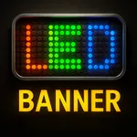 LED Banner - Scroller Text Pro icon