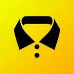 StyleSnap - AI Outfit Try-On icon