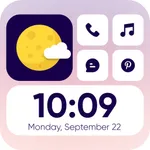 Themely - Themes, Widget, Icon icon
