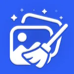 Photo Delete Swipe - PixPurge icon