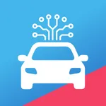 Умные поездки icon