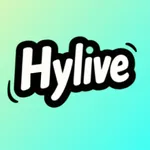 Hylive icon