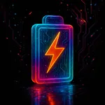 ChargeVieShow: Diy Charging icon