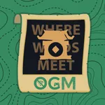 OGM: Map for WW Meet icon