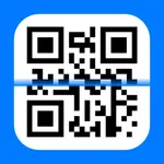 ScanU: QR Code Reader icon