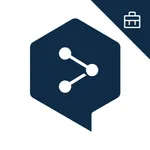 DeepL for Intune icon