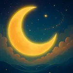 MoonFlow: Sleep Tracker icon