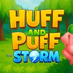 Huff and Puff Storm icon