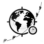 子午时ּּּּ转 icon