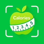 Nutrix AI: Calories Tracker icon