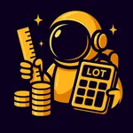 Lot Size Calculator - Galaxiem icon