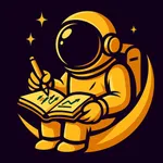 Trading Journal - Galaxiem icon