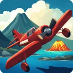 Breach Coast Plane icon