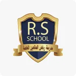 Rs School icon
