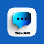 Virtual Number : Wanumo icon