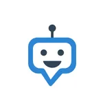 VaiChat Private AI Chat LLM icon