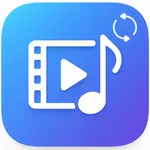 video to audio converter all icon