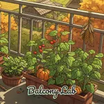 Balcony Lab icon