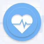 Heart Rate Monitor: Pulse, HR icon