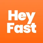 HeyFast: Intermittent Fasting icon