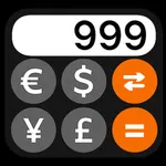 Convertly - Currency Converter icon