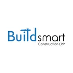 BuildSmart Construction ERP icon