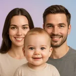 AI Baby Generator: BabyGen icon